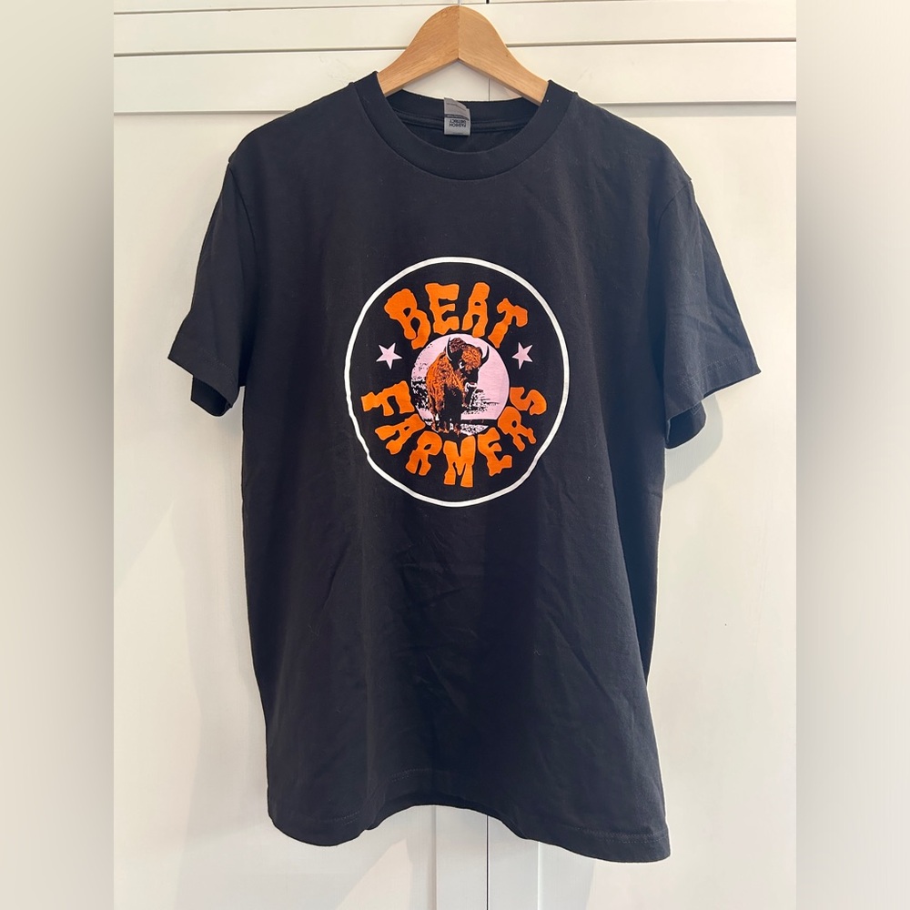 NWOT Beat Farmers tee